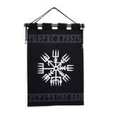 vegvisir_runes_black