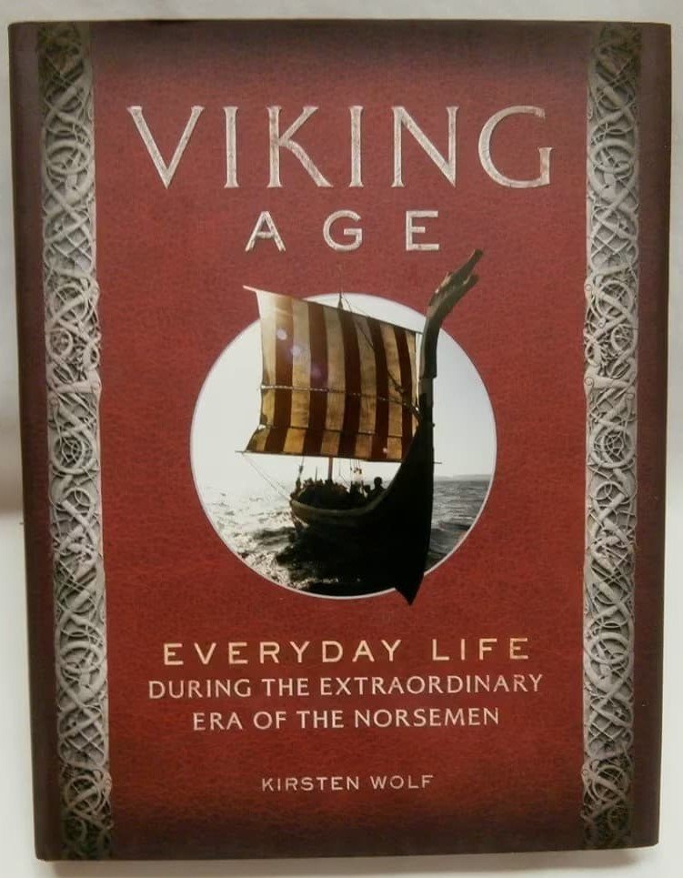 Viking Age Everyday Life