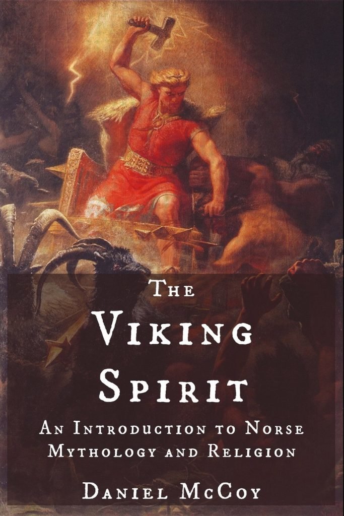 Instroduction to Norse Mythology and Religion