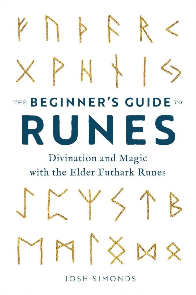 The Beginners Guide to Runes