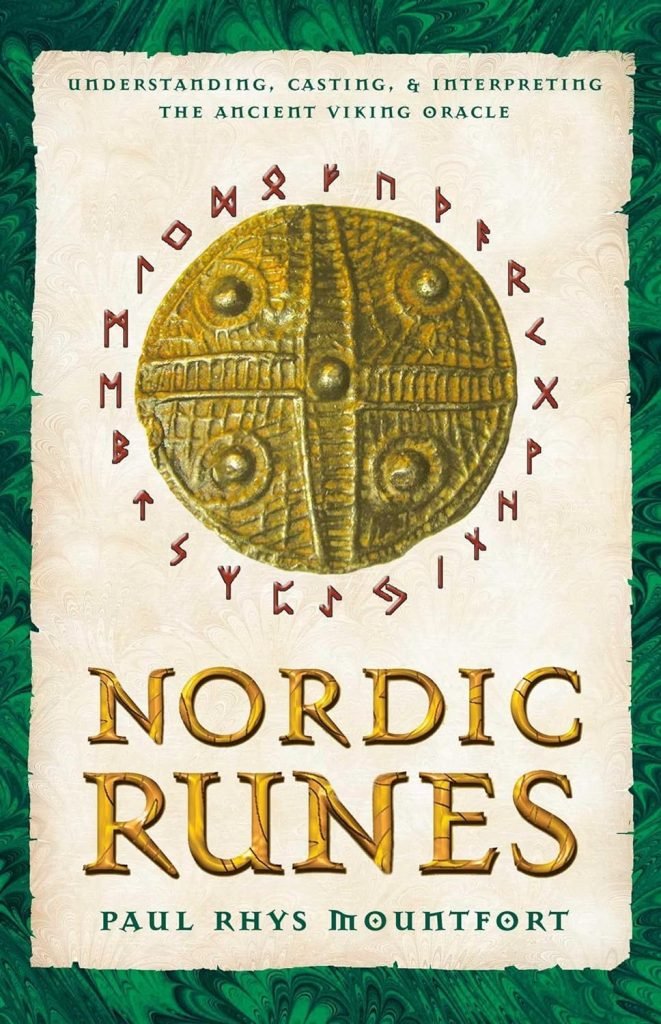 norse rune for travel