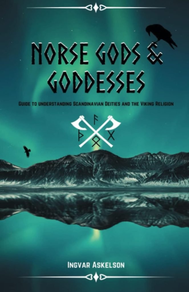 Norse Gods & Goddesses