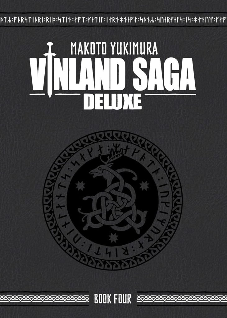 Vinland Saga