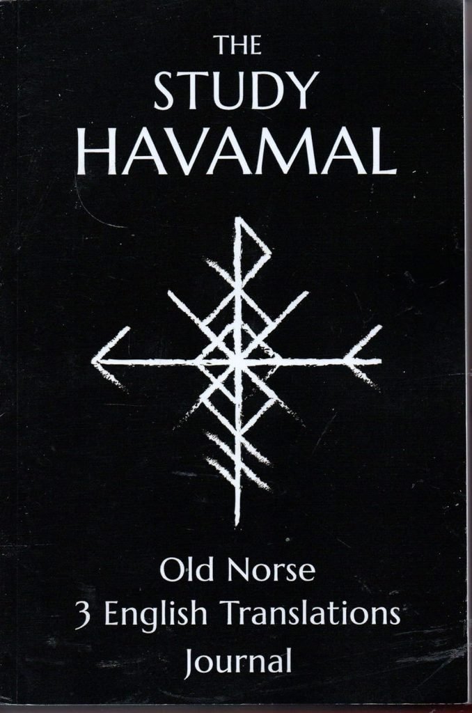 The Study Havamal