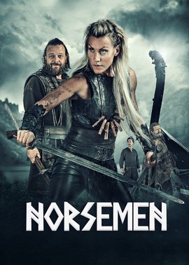 Norsemen Series