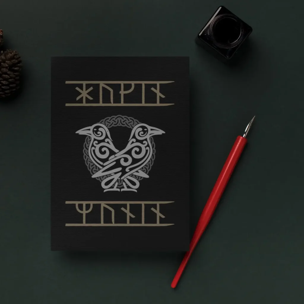 Gifts for Pagans: Stationery