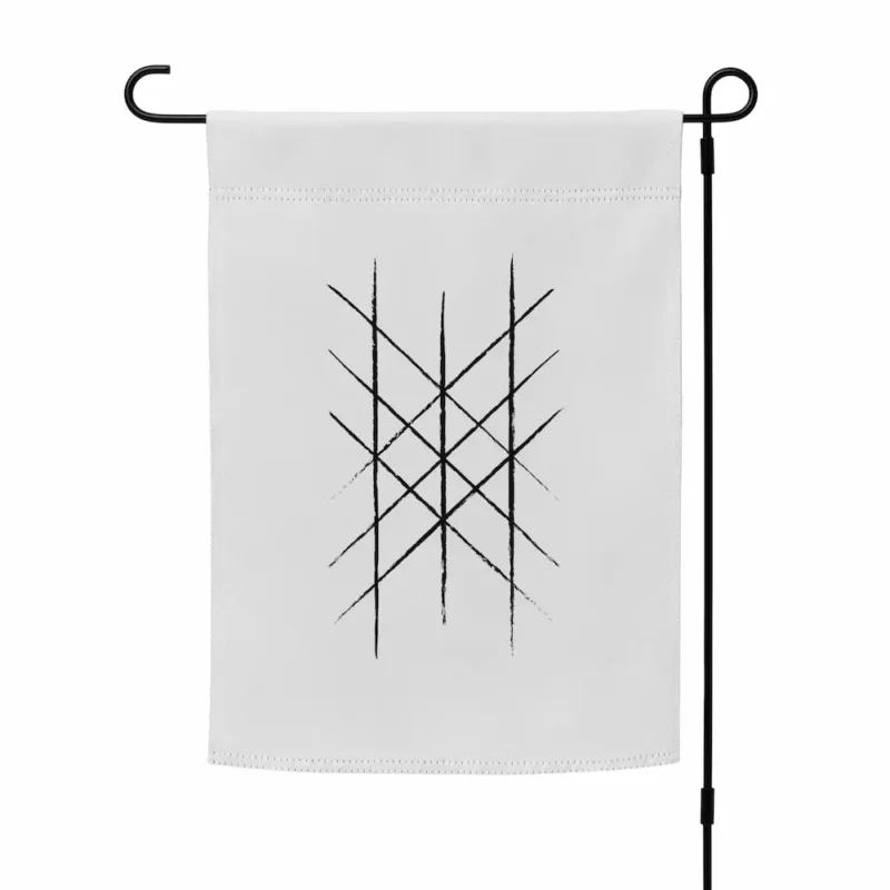 web-of-wyrd-pagan-yard-decor Web of Wyrd pagan yard decor