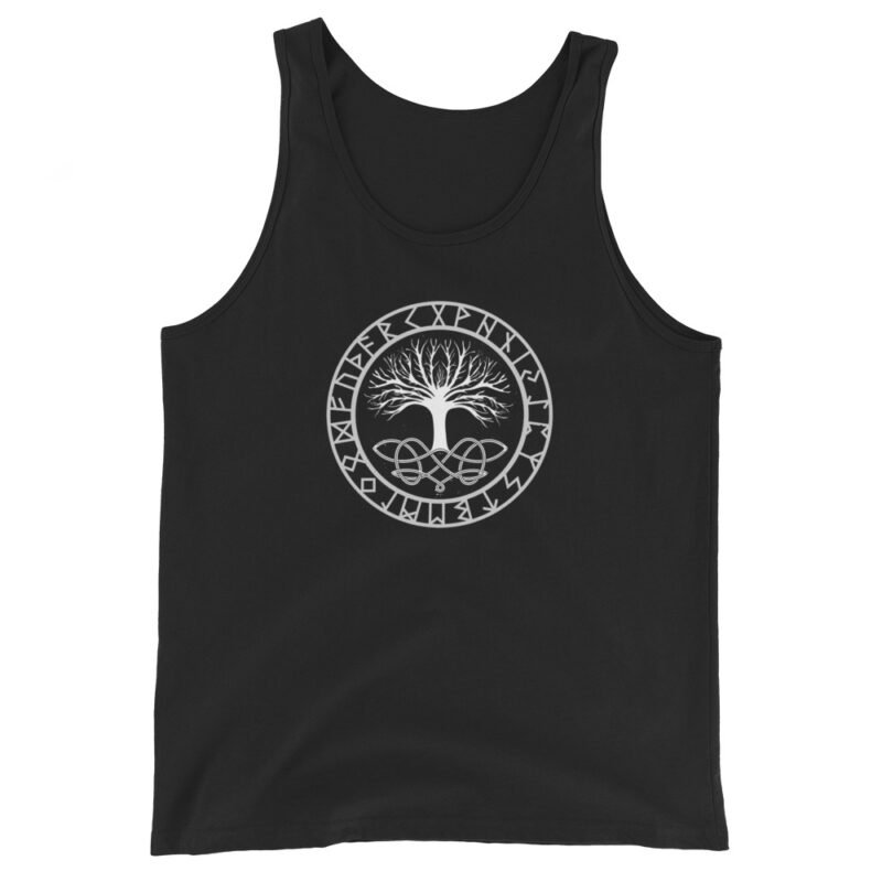 mens-staple-tank-top-black-front-672a55505d3e0