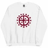 unisex-crew-neck-sweatshirt-white-front-672b826e638da