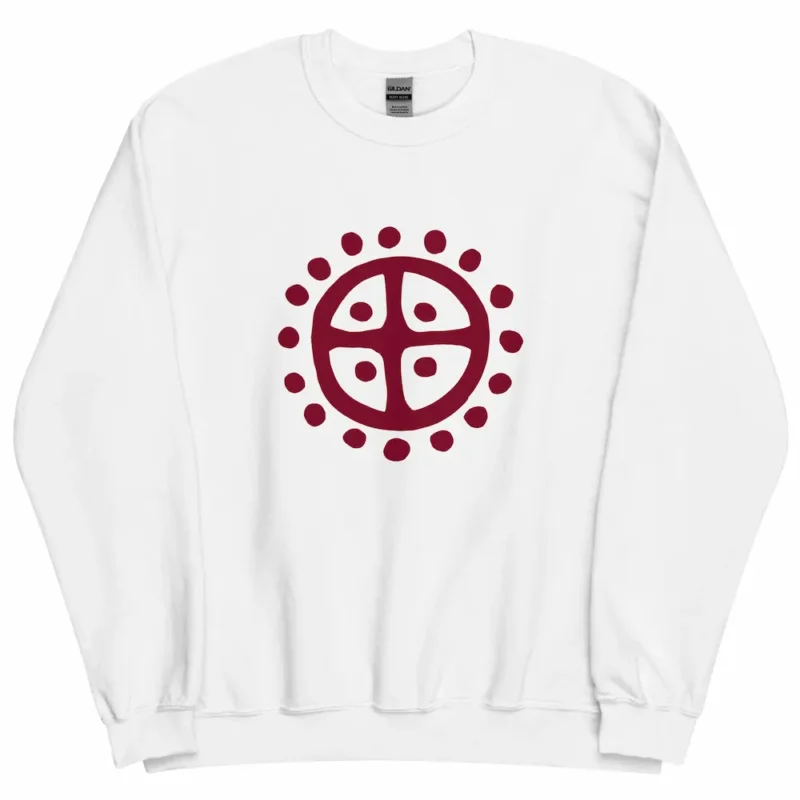 unisex-crew-neck-sweatshirt-white-front-672b826e638da