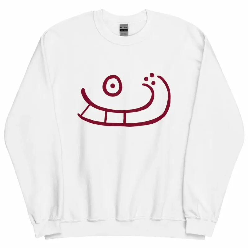 unisex-crew-neck-sweatshirt-white-front-672b870a9b5ec