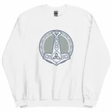 unisex-crew-neck-sweatshirt-white-front-672b9f9cabf0e