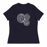 womens-relaxed-t-shirt-navy-front-672b2e7ba13d7