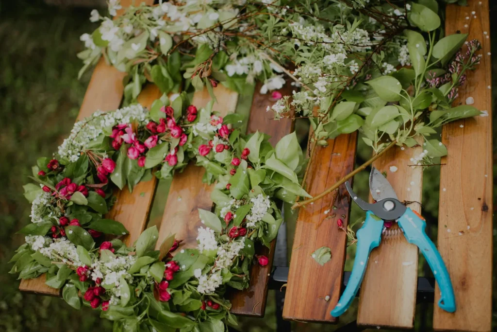 Midsommar Traditions: Flower Crowns